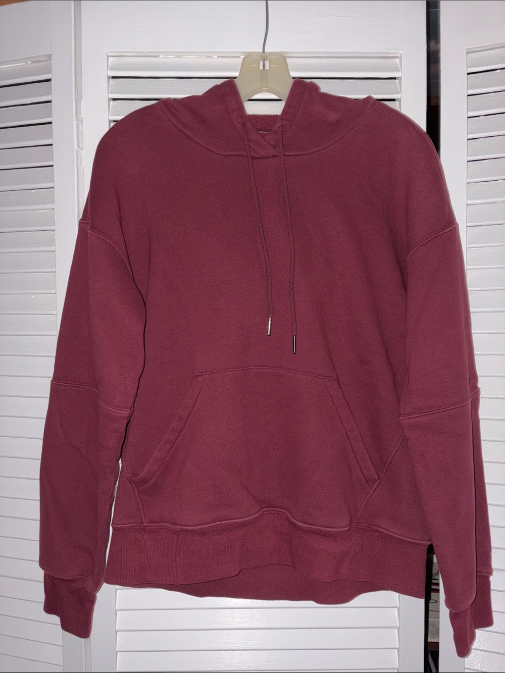 ZELLA Pullover Hoodie